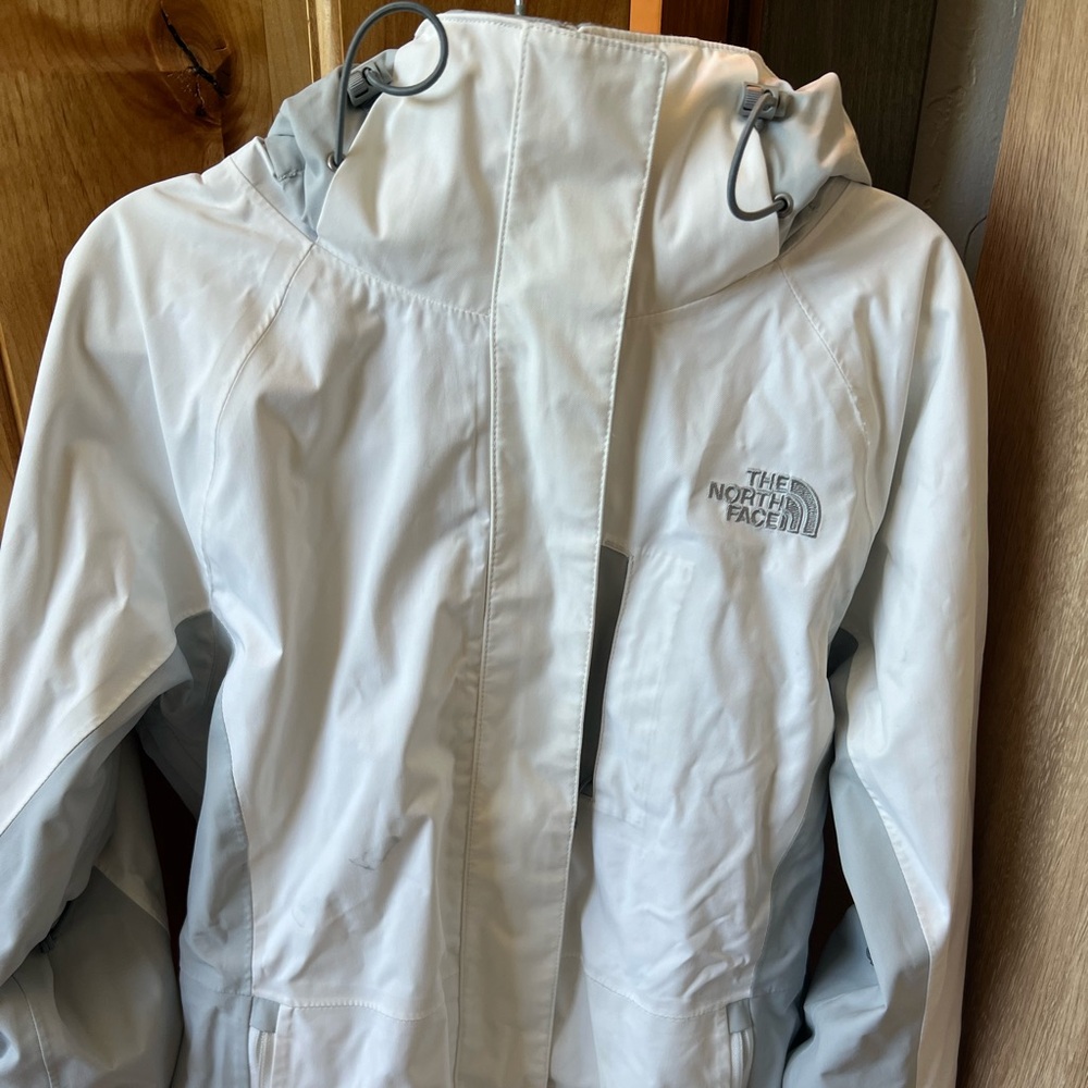 Women’s North Face Jacket